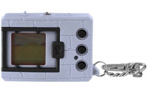 Digimon – Digivice 20Th Anniversary Wave 3 Assortment - Image 3