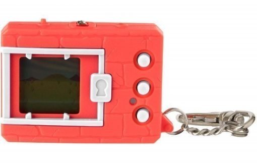 Digimon – Digivice 20Th Anniversary Wave 3 Assortment - Image 7