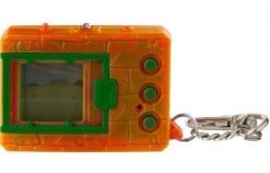 Digimon – Digivice 20Th Anniversary Wave 3 Assortment - Image 5