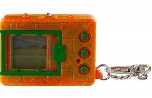 Digimon – Digivice 20Th Anniversary Wave 3 Assortment - Image 5
