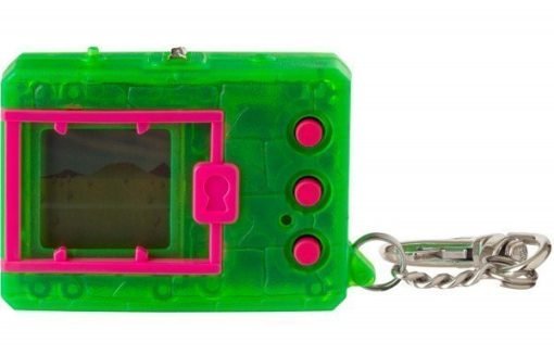 Digimon – Digivice 20Th Anniversary Wave 3 Assortment - Image 4