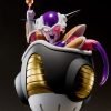 Dragon Ball Z S.H.Figuarts Frieza (First Form) with Pod-1
