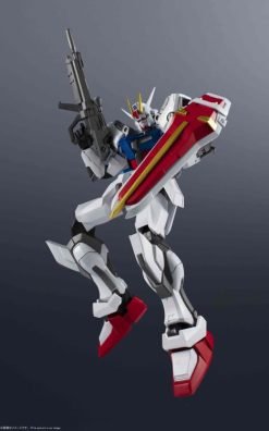 Gundam Universe Gat-X105 Strike Gundam-5