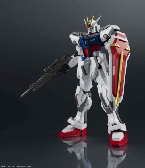 Gundam Universe Gat-X105 Strike Gundam-2
