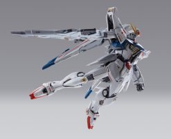 Gundam Metal Build Gundam Formula 91 (Chronicle White Ver.) Exclusive-9