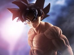 Dragon Ball Super Creator X Creator Ultra Instinct -Sign- Goku-6
