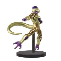Dragon Ball Super Warriors Battle Retsuden Golden Frieza-2