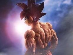 Dragon Ball Super Creator X Creator Ultra Instinct -Sign- Goku-5