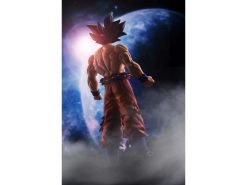 Dragon Ball Super Creator X Creator Ultra Instinct -Sign- Goku-4