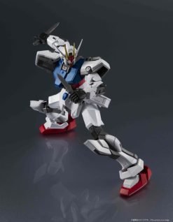 Gundam Universe Gat-X105 Strike Gundam-4