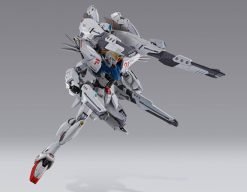 Gundam Metal Build Gundam Formula 91 (Chronicle White Ver.) Exclusive-6
