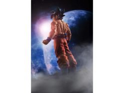 Dragon Ball Super Creator x Creator Ultra Instinct -Sign- Goku-2