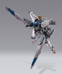 Gundam Metal Build Gundam Formula 91 (Chronicle White Ver.) Exclusive-14