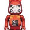 Bearbrick Daruma 400 Bearbrick Daruma 400