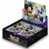 Dragon Ball Super Card Game Unison Warrior Battle Evolution Booster【Eb01】 - Jtoys