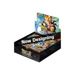 Dragon Ball Super Card Game Unison Warrior Series 12 UW3 Booster Display 【B12】