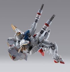 Gundam Metal Build Gundam Formula 91 (Chronicle White Ver.) Exclusive-13
