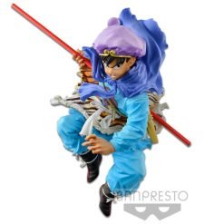 Dragon Ball Z World Figure Colosseum Vol.5 Goku (Color Variant)-3