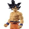 Dragon Ball Super Creator X Creator Ultra Instinct -Sign- Goku-1