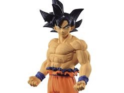 Dragon Ball Super Creator x Creator Ultra Instinct -Sign- Goku-1