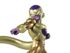 Dragon Ball Super Warriors Battle Retsuden Golden Frieza-1
