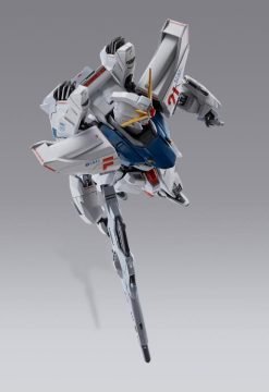 Gundam Metal Build Gundam Formula 91 (Chronicle White Ver.) Exclusive-3