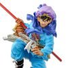 Dragon Ball Z World Figure Colosseum Vol.5 Goku (Color Variant)-1