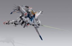 Gundam Metal Build Gundam Formula 91 (Chronicle White Ver.) Exclusive-7