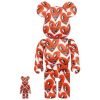 ?Pre-Order?Medicom Toy Be@Rbrick Keith Haring Vol. 6 100% &Amp; 400% Set Bearbrick-1 ?Pre-Order?Medicom Toy Be@Rbrick Keith Haring Vol. 6 100% &Amp; 400% Set Bearbrick-1