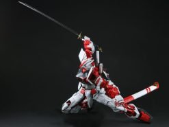 Gundam Pg 1-60 Gundam Astray Red Frame Model Kit-7-Jtoys