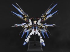 Gundam Pg 1-60 Strike Freedom Gundam Model Kit-4-Jtoys