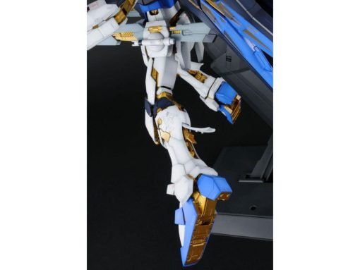 Gundam Pg 1-60 Strike Freedom Gundam Model Kit-8-Jtoys