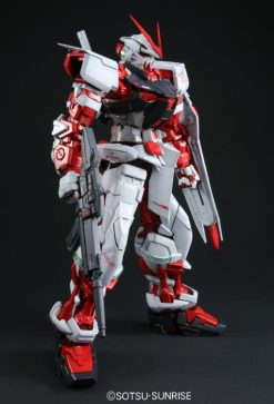 Gundam PG 1-60 Gundam Astray Red Frame Model Kit-2-JToys