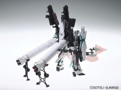 Gundam Mg 1-100 Full Armor Unicorn Gundam (Ver.ka) Model Kit-4-Jtoys