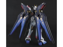 Gundam Pg 1-60 Strike Freedom Gundam Model Kit-3-Jtoys