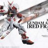 Gundam PG 1-60 Gundam Astray Red Frame Model Kit-11-JToys