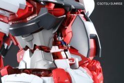 Gundam Pg 1-60 Gundam Astray Red Frame Model Kit-9-Jtoys