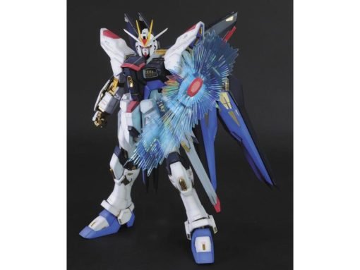 Gundam Pg 1-60 Strike Freedom Gundam Model Kit-7-Jtoys