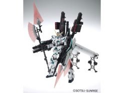 Gundam Mg 1-100 Full Armor Unicorn Gundam (Ver.ka) Model Kit-5-Jtoys
