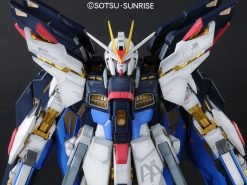 Gundam Pg 1-60 Strike Freedom Gundam Model Kit-6-Jtoys