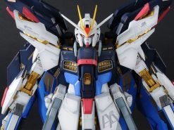 Gundam PG 1-60 Strike Freedom Gundam Model Kit-1-JToys