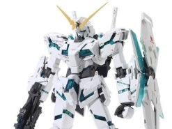 Gundam MG 1-100 Full Armor Unicorn Gundam (Ver.Ka) Model Kit-1-JToys
