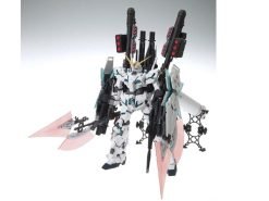 Gundam Mg 1-100 Full Armor Unicorn Gundam (Ver.ka) Model Kit-6-Jtoys