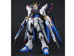 Gundam PG 1-60 Strike Freedom Gundam Model Kit-2-JToys