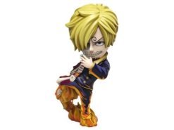 Mighty Jaxx One Piece XXRAY Plus Sanji (Anime Edition) Limited Edition Figure ?PRE-ORDER?-2-JToys
