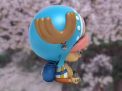Mighty Jaxx One Piece Xxray Plus Chopper Limited Edition Figure ?Pre-Order?-4-Jtoys