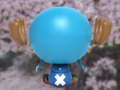 Mighty Jaxx One Piece Xxray Plus Chopper Limited Edition Figure ?Pre-Order?-5-Jtoys