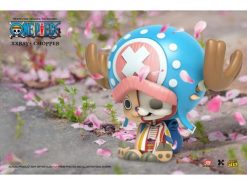 Mighty Jaxx One Piece XXRAY Plus Chopper Limited Edition Figure ?PRE-ORDER?-2-JToys