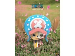 Mighty Jaxx One Piece Xxray Plus Chopper Limited Edition Figure ?Pre-Order?-3-Jtoys
