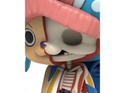 Mighty Jaxx One Piece Xxray Plus Chopper Limited Edition Figure ?Pre-Order?-6-Jtoys